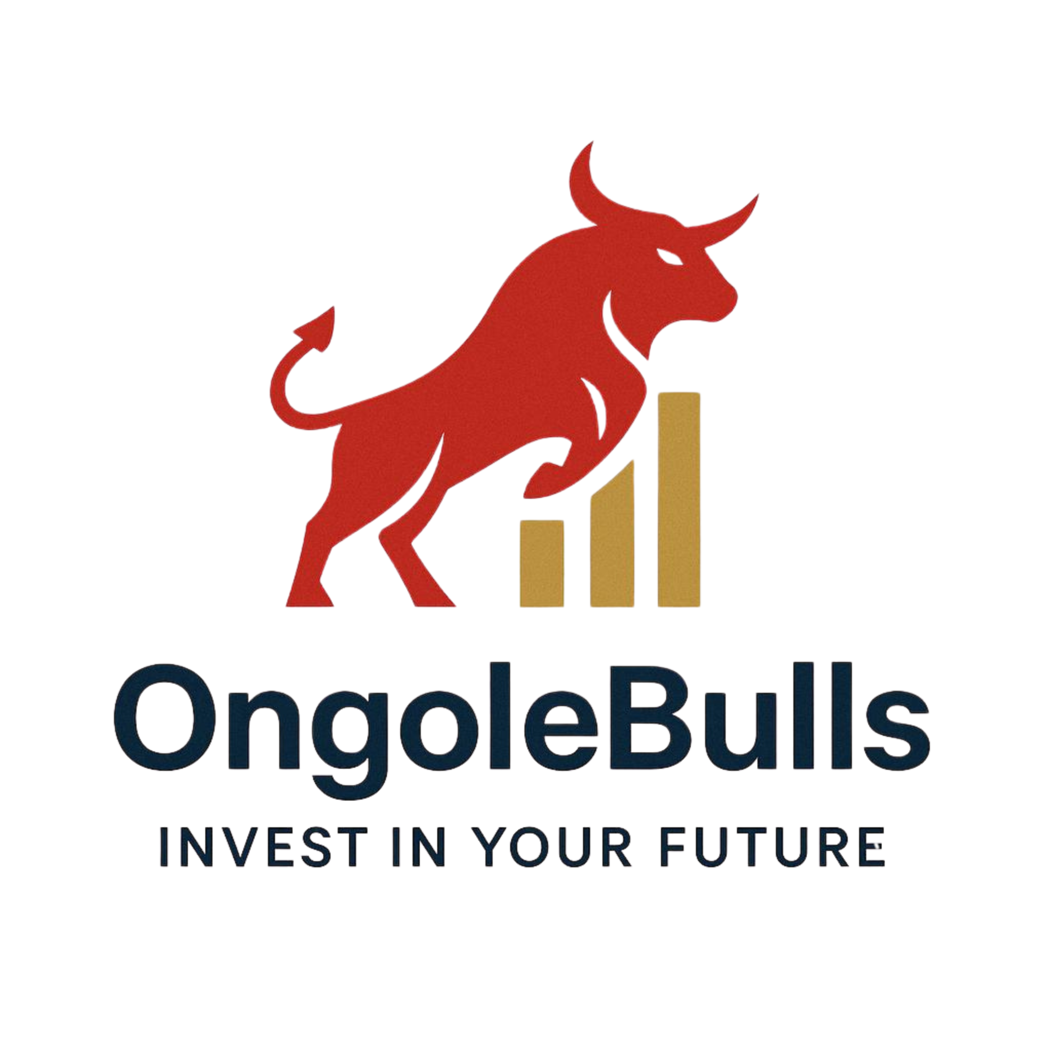 OngoleBulls Logo